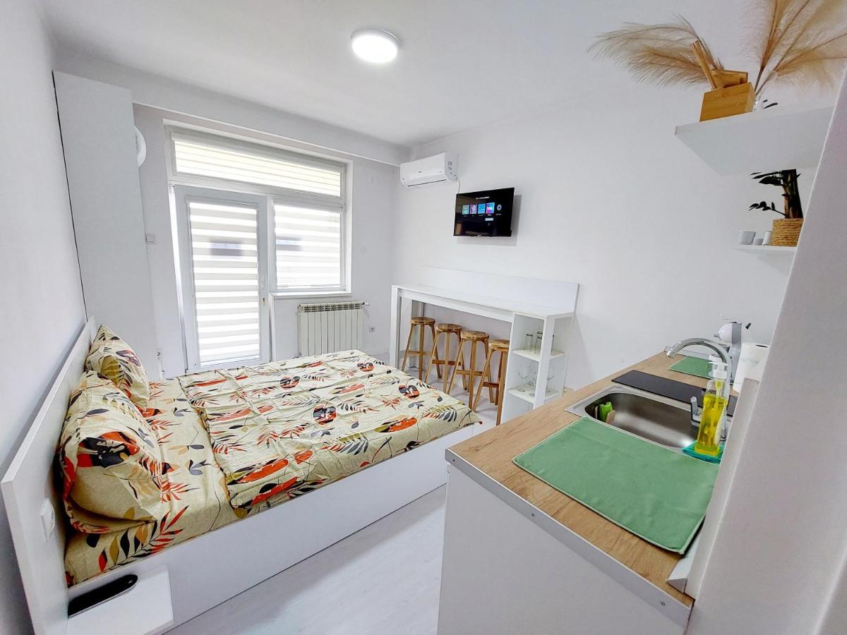 Villa Casuta Cu Tei à Oradea Extérieur photo